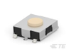 Tactile Switches - 1571636-2 - TE Connectivity