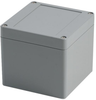 Enclosure, 3.94 X 3.94 X 3.54; Enclosure Type Multicomp Pro - 74M2289 - Newark, An Avnet Company