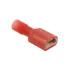 Connectors, Interconnects - Terminals - Quick Connects, Quick Disconnect Connectors - 1205401-DNF18-250FIB-M - Win Source Electronics
