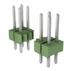 Headers, Male Pins - A122597-ND - DigiKey
