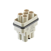 Heavy Duty Connector Inserts, Modules - 09120062662-ND - DigiKey