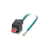 Modular/Ethernet Cables (RJ45, RJ11) - 1405772-ND - DigiKey