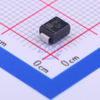 TVS/Fuse/Board Level Protection >> Electrostatic and Surge Protection (TVS/ESD) - SMBJ400A/TR13 - LCSC Electronics Technology (HK) Limited