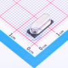 Crystal Oscillator/Oscillator/Resonator >> Crystals -- SXMH7.3728F2020F30