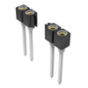 Connectors, Interconnects - Rectangular Connectors - Headers, Receptacles, Female Sockets - 322-87-158-41-001101 - Shenzhen Shengyu Electronics Technology Limited