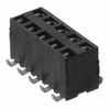Headers, Receptacles, Female Sockets - A107059CT-ND - DigiKey