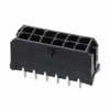 Headers, Male Pins - WM10705-ND - DigiKey