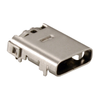 USB, DVI, HDMI Connector Assemblies - 2092-KUSBX-SMTTH-CS1-BTR-ND - DigiKey