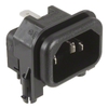 Power Entry Modules (PEM) - 486-5505-ND - DigiKey