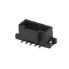 Headers, Male Pins - 17-4-2232829-5TR-ND - DigiKey