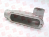 Conduit/Fitting - 60781191 - Radwell International