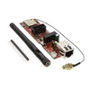 RF, RFID, Wireless Evaluation Boards - 1188-ESP32-POE-ISO-EA-IND-ND - DigiKey