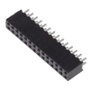 Headers, Receptacles, Female Sockets - SQT-114-01-FM-D-ND - DigiKey