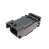 Rectangular Connector Housings - 670-MX80BW8PZ1A-ND - DigiKey