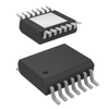 Voltage Regulators - DC DC Switching Regulators -- TLF50211ELXUMA2 - Image
