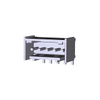 Headers, Male Pins - 647126-5-ND - DigiKey