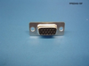 DSUB Jack, HD15F Solder (V7) - PPEDHS-15F - Visual Sound, Inc.