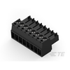 Headers, Plugs and Sockets - 17-2213936-8TR-ND - DigiKey