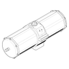 Actuators/Cylinders -- 2171-DAPS-2880-090-RS1-F16-ND - Image