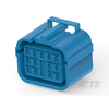 Rectangular Connector Housings - 1-344263-3-ND - DigiKey