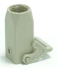 Heavy Duty Power Connector Housings & Hoods - 2084211 - RS Components, Ltd.