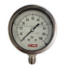 Pressure Gauges - 152286 - RS Components, Ltd.