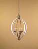 Mini Chandeliers-Candle - 67906 - Light Center (The)