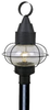 Exterior -Post/Pier Head - 58070 - Light Center (The)