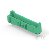 Headers, Male Pins - 17-9-2338245-2-ND - DigiKey