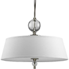 P5034-104 Pendants-Fabric Shade - 375795 - Capital Lighting, Inc.