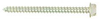 SLOTTED HEX WASHER HEAD SHEET METAL SCREWS -- 955A - Image