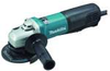 9564PC - 4-1/2" Paddle Switch Angle Grinder -- 9564PC - Image