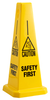 Bradycone™ Warning System - 77201 - Brady Corporation