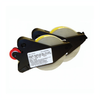 Brady B-584 Black on Yellow Thermal Transfer Continuous Thermal Transfer Printer Label Cartridge - 1.125 in Width - 75 ft Length - 64403 - 754476-64403 - R. S. Hughes Company, Inc.