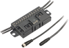 AS-Interface I/O module - VBA-4E3A-G20-ZEL/M1L-P6 - Pepperl+Fuchs SE