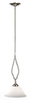 Pendant Light Fixture - P1220BS - Generation Brands