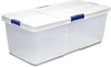 Hefty Storage Bins - 14048 - U.S. Plastic Corporation