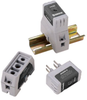 DC Surge Protector SPD I2R Indoor DIN-Rail 48 Vdc, Single-Mode SASD - 1101-626 - Transtector Systems, Inc.