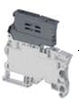 DIN Rail Terminal Blocks - ZS10-SF - VAST STOCK CO., LIMITED