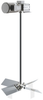 Top Entry Mixers -- BWG Series - Image