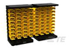 High Speed Backplane Connectors - 2180824-3 - TE Connectivity