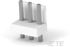 PCB Headers & Receptacles - 1744489-3 - TE Connectivity