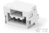 PCB Headers & Receptacles - 2390136-3 - TE Connectivity
