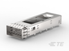 High Speed Pluggable IO Connectors & Cages - 2170703-7 - TE Connectivity