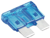 Auto Blade Fuse, 15A, 32V, Fast Acting; Blow Characteristic Littelfuse - 89K8480 - Newark, An Avnet Company
