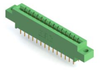 Card Edge Conn, Dual Side, 28Pos, Th; Card Edge Connector Type Edac - 59AJ9006 - Newark, An Avnet Company