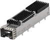 Sfp-Dd Cage, 1Port, Th/press-Fit Rohs Compliant Te Connectivity - 62AJ6485 - Newark, An Avnet Company