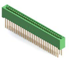 Card Conn, Dual Side, 60Pos, Wire Wrap; Card Edge Connector Type Edac - 85H7392 - Newark, An Avnet Company