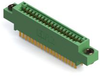 Card Edge Conn, Dual, 38Pos, Lug; Card Edge Connector Type Edac - 68AJ3923 - Newark, An Avnet Company