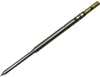 Tip, Soldering Iron, Conical, 0.2Mm; Tip / Nozzle Width Metcal - 72AC8458 - Newark, An Avnet Company